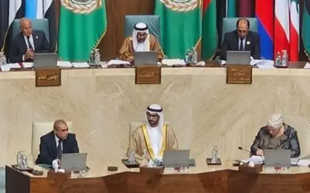 الإمارات تؤكد أهمية حشد الدعم الدولي لإيقاف الحرب على غزة