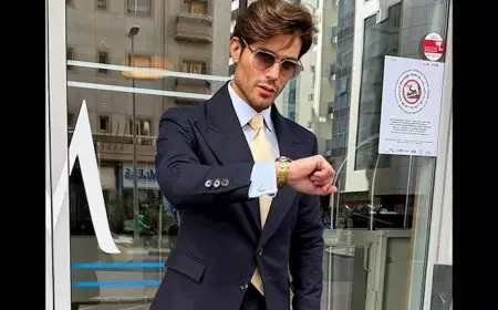 “ممكن روتين شعرك؟”.. شادي شامل يثير الجدل بأحدث ظهور والجمهور يعلق