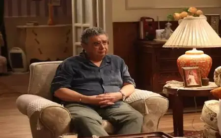 الكدواني يتصدر.. طرح بوستر فيلم “فيها إيه يعني؟” استعدادا لعرضه بالسينمات