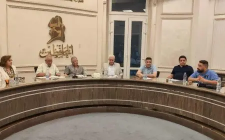 الحركة المدنية تتولى التنسيق بين مرشحي المعارضة لخوض انتخابات مجلس النواب
