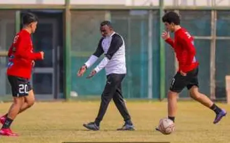 منتخب للناشئين يفوز على البحرين في كأس الخليج تحت 20 سنة