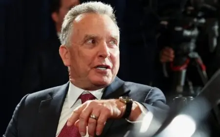 أكسيوس: ويتكوف التقى مع مسئولين قطريين لبحث اتفاق بشأن غزة