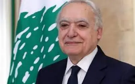 بيروت.. إعادة تأهيل محطة السكة الحديد وتحويلها إلى معلم ثقافي