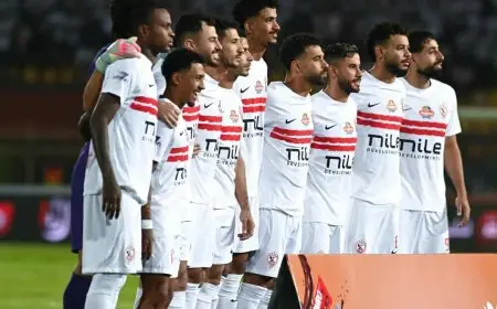 ودية النجوم تجهز الزمالك لمباراة المصري