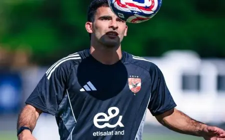 زيزو يحذف منشور الاعتذار للجماهير