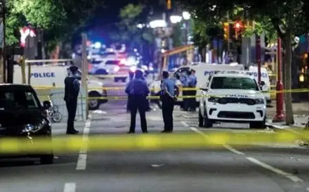 “قتل وأصاب 23 شخصًا”.. مالك متجر أسلحة يكشف تفاصيل جديدة بشأن مطلق النار على كنيسة كاثوليكية أمريكية