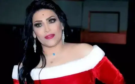 رد ناري من بدرية طلبة على من وصفها بـ”الكومبارس والخدامة” (فيديو)