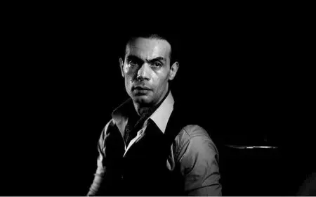 “في حالة خطرة”..شريف إدريس يعلن تعرض أرملة تامر ضيائي لوعكة صحية