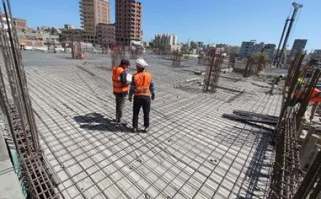 الصحة تستعرض التقدم التنفيذي لـ31 مشروعا صحيا في 10 محافظات