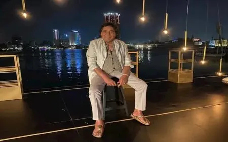 “ضي” أحدثها.. أعمال فنية شارك بها محمد منير بحضور خاص (تفاصيل)