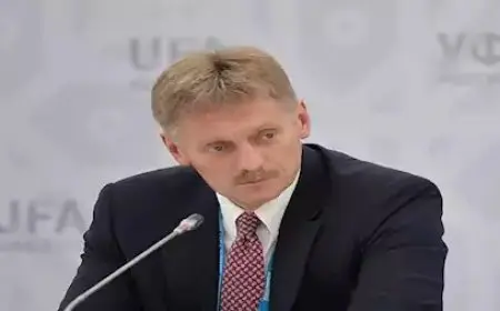 روسيا ترفض وجود قوات تابعة للناتو في أوكرانيا