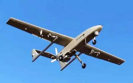 خلال الليل.. روسيا: الدفاعات الجوية دمرت 92 طائرة مسيرة أوكرانية