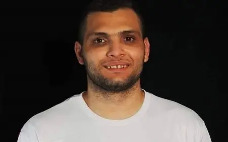 كشف أسباب استبعاد «دولا» من قائمة منتخب الطائرة