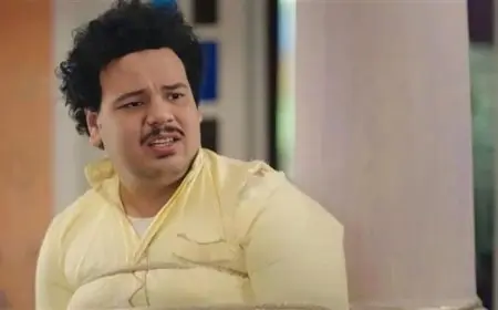 ماجدة خيرالله عن مصطفى غريب: “أخشى من استغلاله فيتحول الى نمرة”