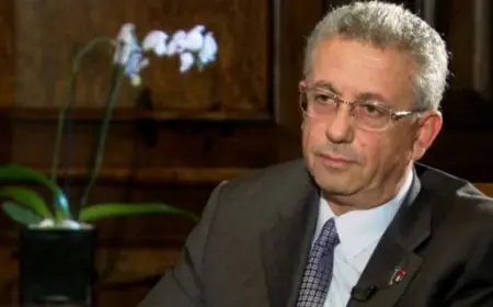 البرغوثي يدعو إندونيسيا لرفض تهجير الفلسطينيين بـ4 خطوات