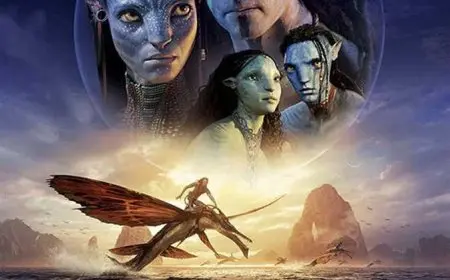 قبل إطلاق الجزء الثالث.. Avatar 2 يعود للصالات أكتوبر المقبل بتقنية 3D وIMAX