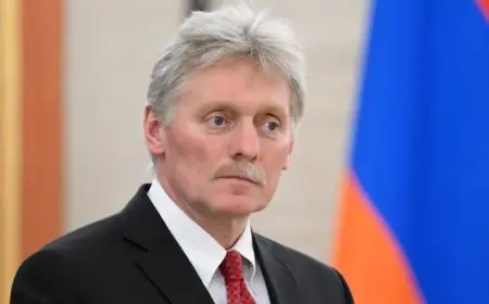 الكرملين: جولة محادثات بين بوتين وترامب ممكنة في المستقبل القريب