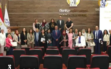 القومي للمرأة يطلق أوراق بحثية حول التمكين الاقتصادي والاجتماعي