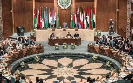 الجامعة العربية: أي طرح يهدد سيادة الدول مرفوض.. والاحتلال الإسرائيلي أصل التوتر في المنطقة