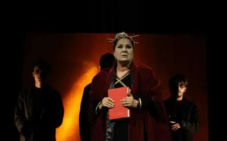 سيرك العراقي يفضح قسوة الحروب وإبادة البشر في المهرجان التجريبي