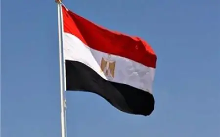 مصر تثمن اعتماد الرؤية المشتركة للأمن والتعاون في المنطقة بمبادرة مصرية – سعودية