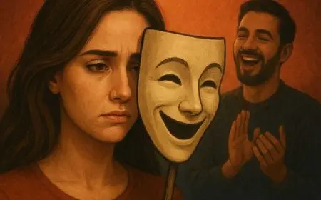 إهانة النساء تحت مظلة الكوميديا: لماذا تتمسك بعض الممثلات بالنمط نفسه؟