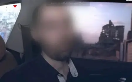 “الوقت ينفد”.. حماس تنشر فيديو جديد لأسير إسرائيلي في غزة