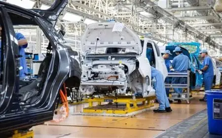 في سبتمبر.. أرخص 5 سيارات زيرو مجمعة محليًا بمصر