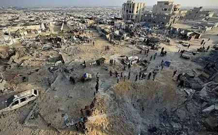 يائير جولان: الحرب في غزة أصبحت حرب بقاء لـ نتنياهو