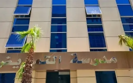 الصحة تعلن القائمة الرسمية لمدارس التمريض الخاصة المعتمدة في جميع المحافظات