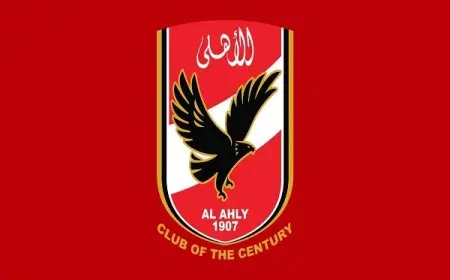 الأهلي يدعو الجمعية العمومية الخاصة للانعقاد يوم الجمعة 19 سبتمبر الجاري