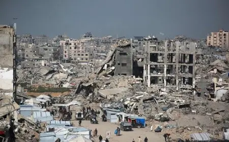 جيش الاحتلال يعلن استهداف أبراج متعددة الطوابق في غزة خلال الأيام المقبلة تمهيدا لتوسيع عملياته العسكرية