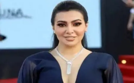 بـ”فستان جريء” ميرهان حسين تظهر وسط البحر والجمهور:”الحوت الأبيض” (صور)