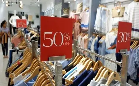 متى بشاي: الأوكازيون الصيفي 2025 يعزز حركة البيع والشراء ويخفض الأسعار بنسبة تصل إلى 20%