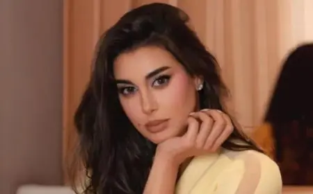 ياسمين صبري تنشر فيديو من كواليس أحدث جلسة تصوير والجمهور يغازلها