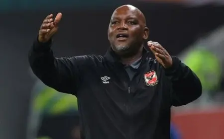 موسيماني يحدد شروطه للعودة لتدريب الأهلي