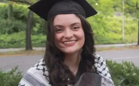 والد عائشة نور: لو كانت ابنتي حية لشاركت في أسطول الصمود