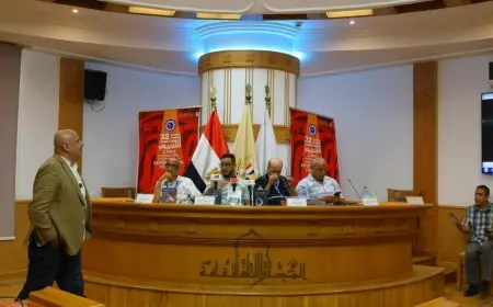 المهرجان التجريبي يكرم رائد النقد المسرحي المغربي حسن المنيعي في ثاني جلسات رد الجميل