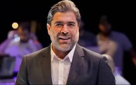 وائل كافوري يطل على جمهوره في أبو ظبي بحفل استثنائي هذا الشهر