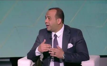 وليد صلاح: «رد الجميل» هدف الجهاز الفني الجديد للأهلي