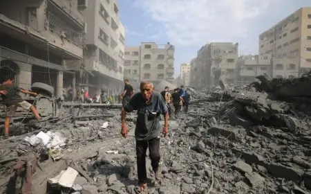 الأردن يدين تصريحات إسرائيل بشأن تهجير الفلسطينيين ويدعو لموقف دولي لوقف العدوان