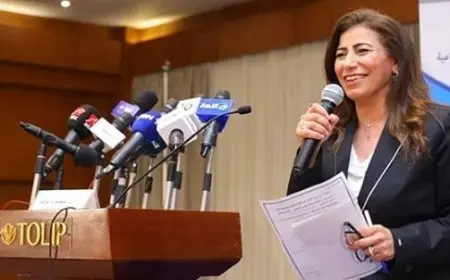 رئيس قطاع الحوار بالهيئة القبطية الإنجيلية: مؤتمر الأوقاف والهيئة رسالة انفتاح لبناء مجتمع متماسك