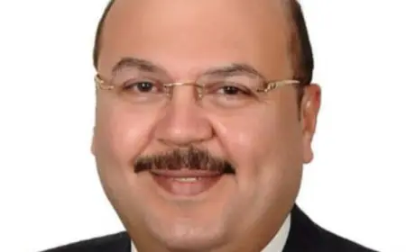 النائب ميشيل الجمل: تصريحات نتنياهو بشأن التهجير مشينة ومصر ستظل الدرع الحامي للقضية الفلسطينية