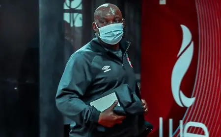 موسيماني يكذب تصريحاته بشأن العودة لتدريب الأهلي