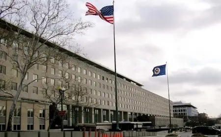 بعد مرور 45 عامًا.. الخارجية الأمريكية تكشف أسرار استخباراتية بشأن ألمانيا وفرنسا