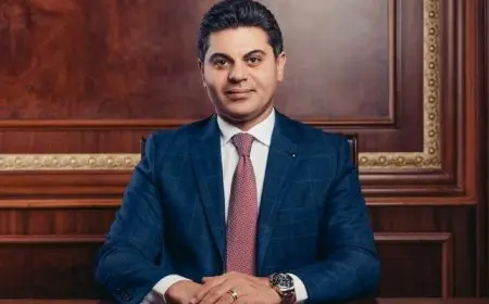 النائب مجدي البري: مصر لن تسمح بتحويل معبر رفح إلى بوابة للتهجير والحقوق الفلسطينية ثابتة لا تسقط