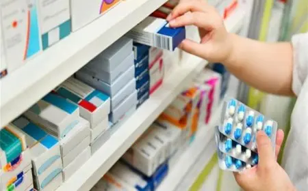شعبة الأدوية: لدينا نقص في 200 صنف.. والمشكلة في الأصناف المستوردة