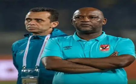 تصريح صادم من موسيماني على تصريحاته عن “عقلية إدارة الأهلي”