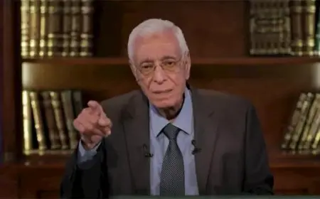 تصيب غير مرضى السكري.. حسام موافي يكشف تأثير غيبوبة نقص السكر على حياة الإنسان