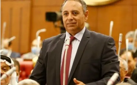 حزب إرادة جيل: تصريحات نتنياهو بشأن التهجير تجاوز صارخ لكل القوانين والأعراف الدولية